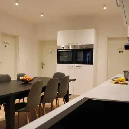 Im Zentrum Von בית אירוח