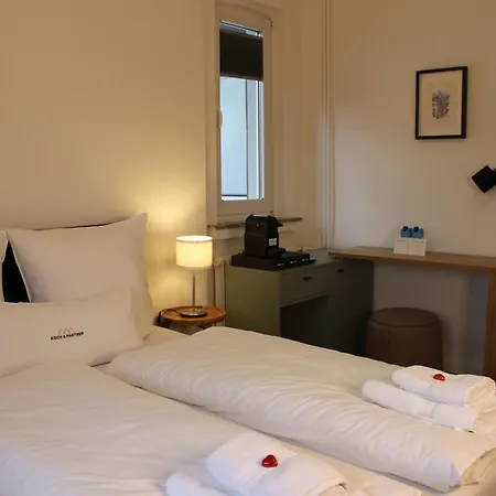 Im Zentrum Von Проживание в семье