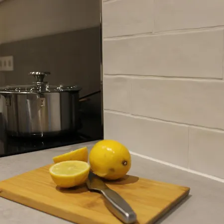 Im Zentrum Von בית אירוח *