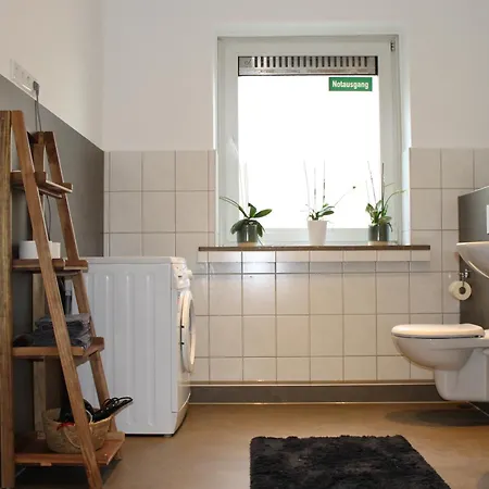 Im Zentrum Von בית אירוח *