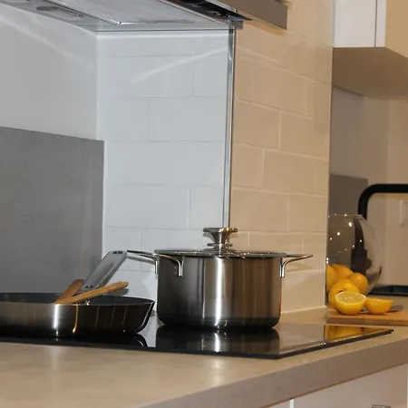 Im Zentrum Von פאדרבורן