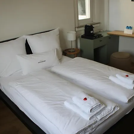 Im Zentrum Von פאדרבורן