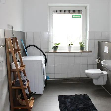 בית אירוח Im Zentrum Von *