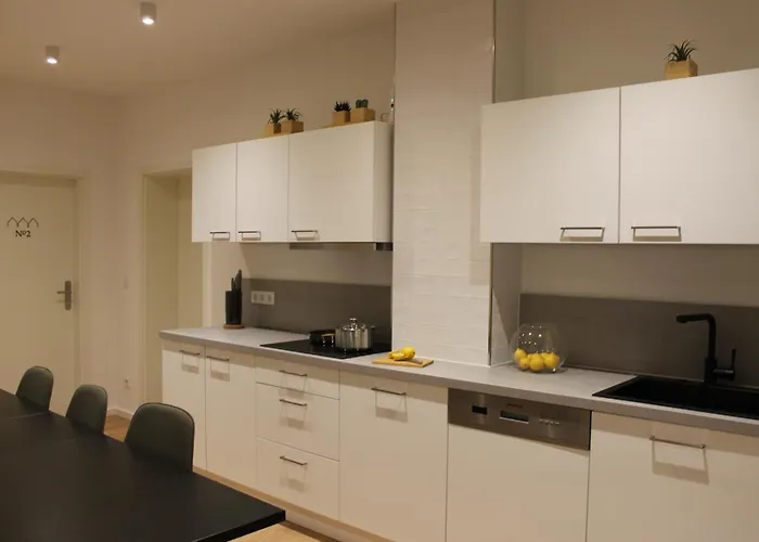 Im Zentrum Von Alloggio in famiglia