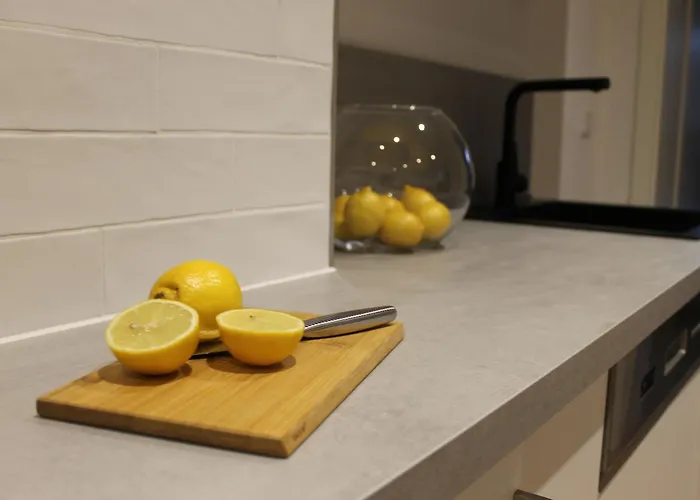 Alloggio in famiglia Im Zentrum Von Paderborn