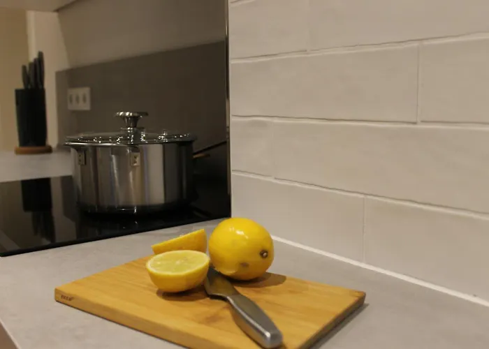 Im Zentrum Von Alloggio in famiglia *