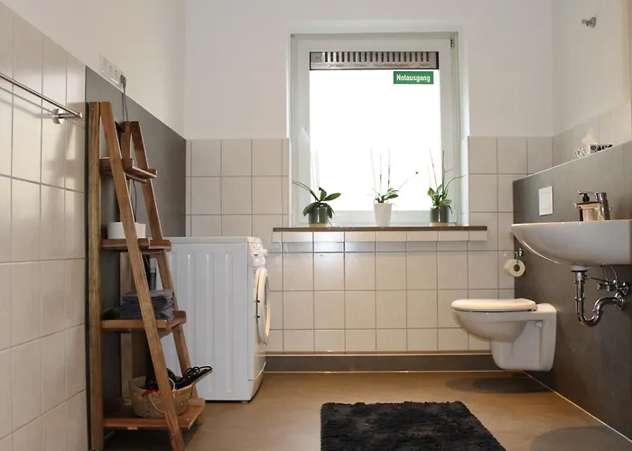 Im Zentrum Von Alloggio in famiglia *