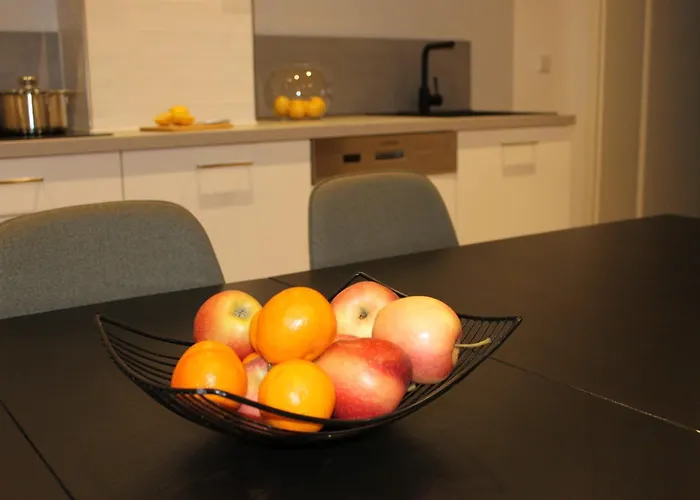 Im Zentrum Von Alloggio in famiglia *