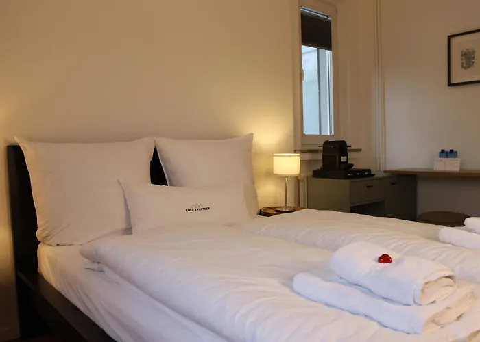 Im Zentrum Von Alloggio in famiglia