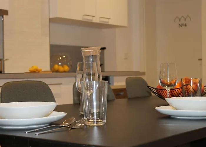 Im Zentrum Von Alloggio in famiglia *