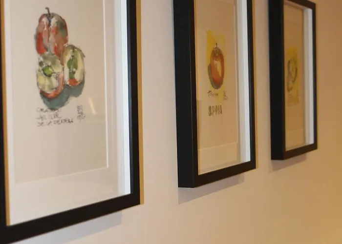 Im Zentrum Von Alloggio in famiglia *