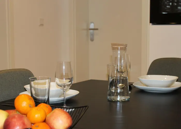 Alloggio in famiglia Im Zentrum Von Paderborn