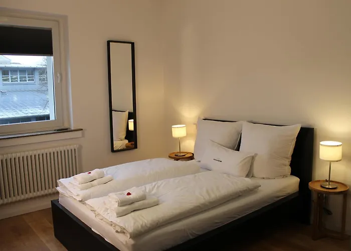 Alloggio in famiglia Im Zentrum Von