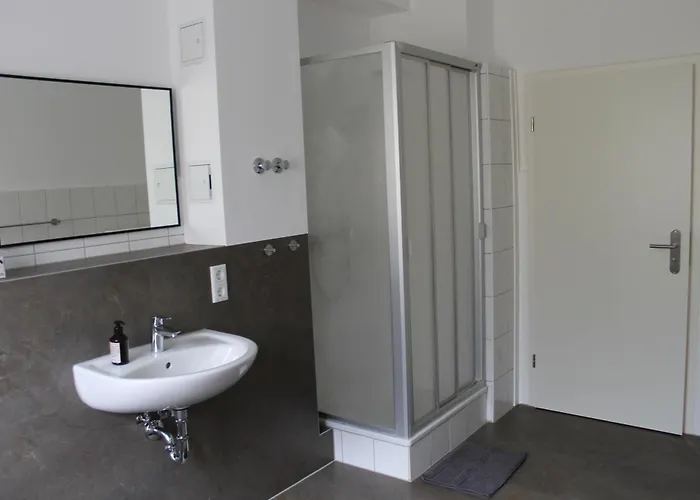 Im Zentrum Von Alloggio in famiglia