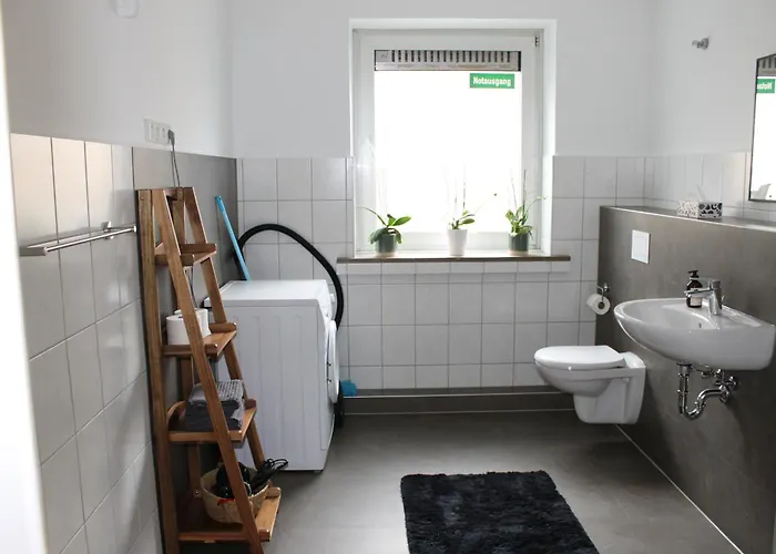 Alloggio in famiglia Im Zentrum Von *